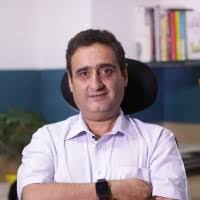 Mr. Rajiv Ganju